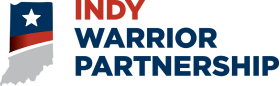 Indy Warrior Partnership logo